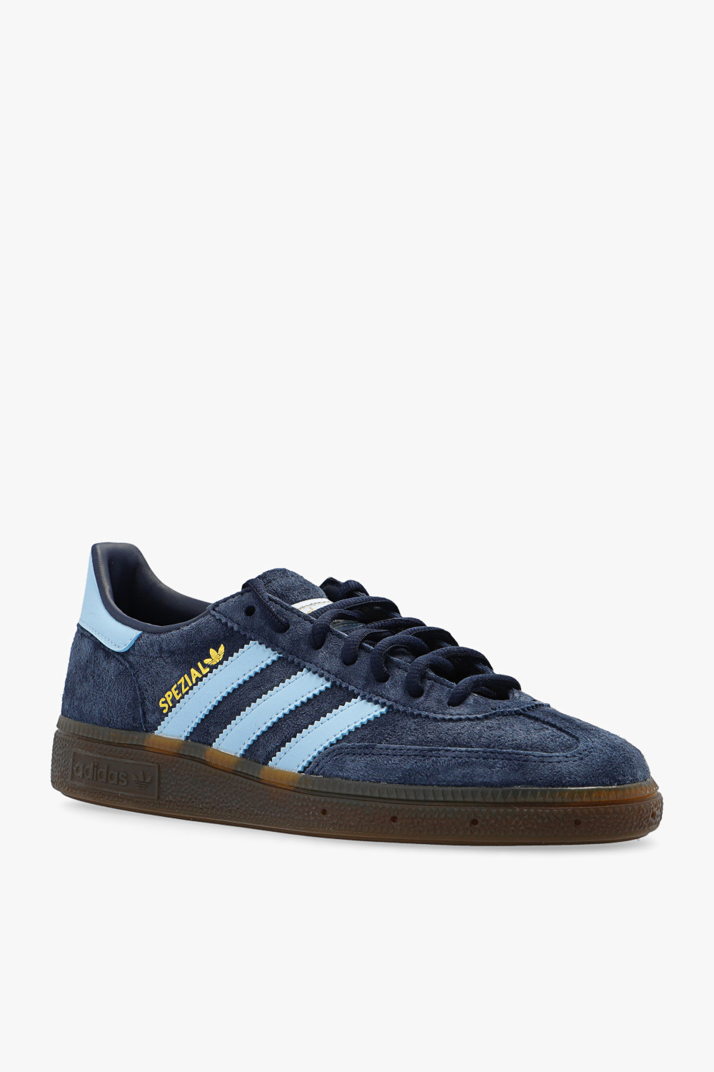 Navy blue 'Handball Spezial' sneakers ADIDAS Originals - Vitkac Canada